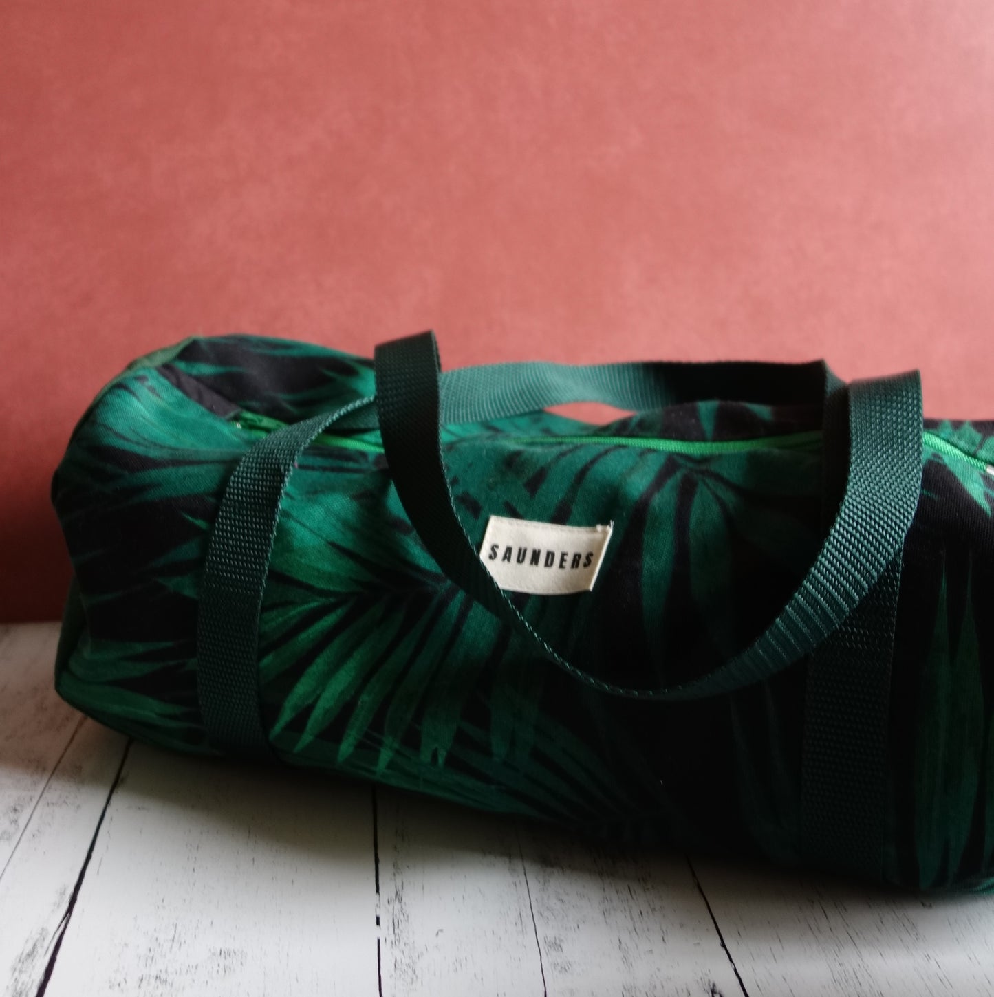 MINI DUFFEL