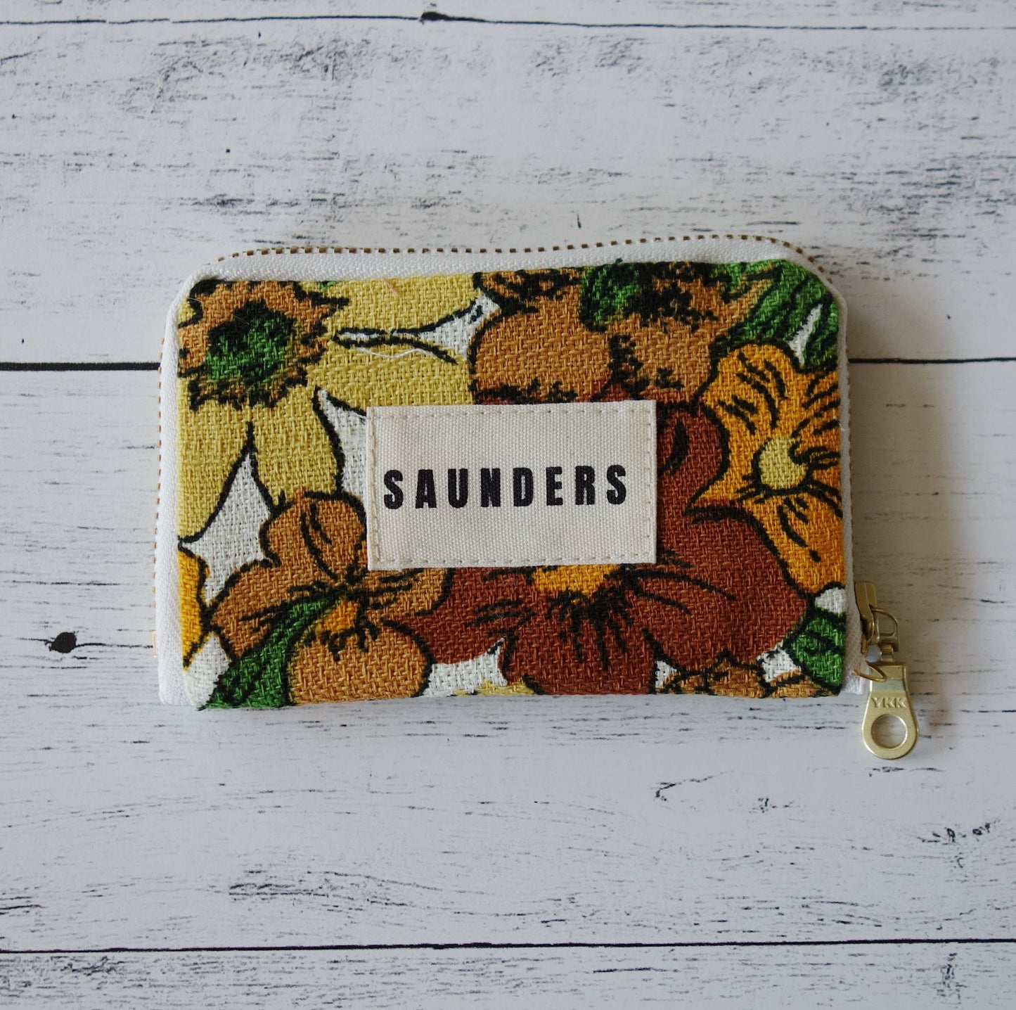 COOL GRANDMA'S WALLET
