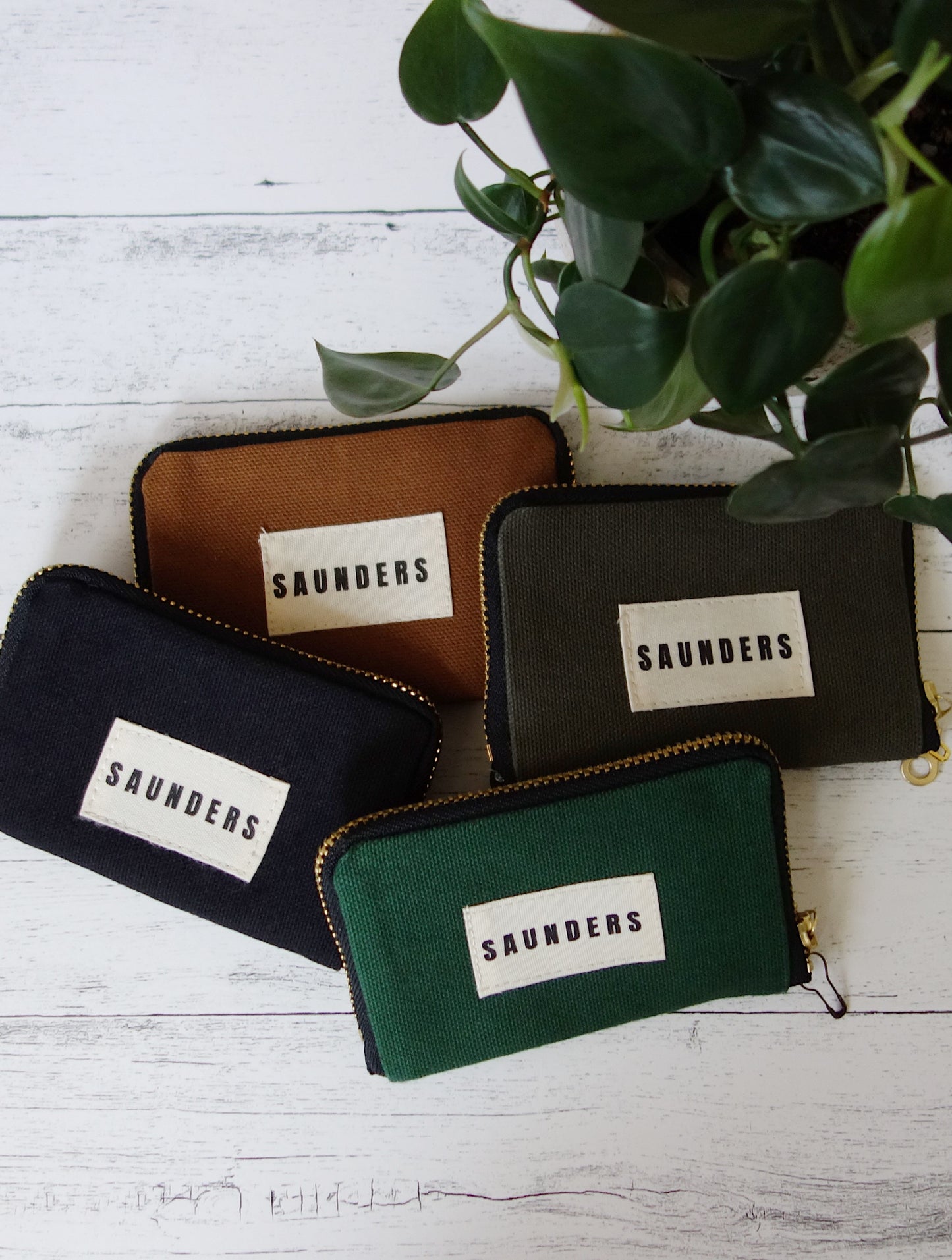 COOL GRANDMA'S WALLET