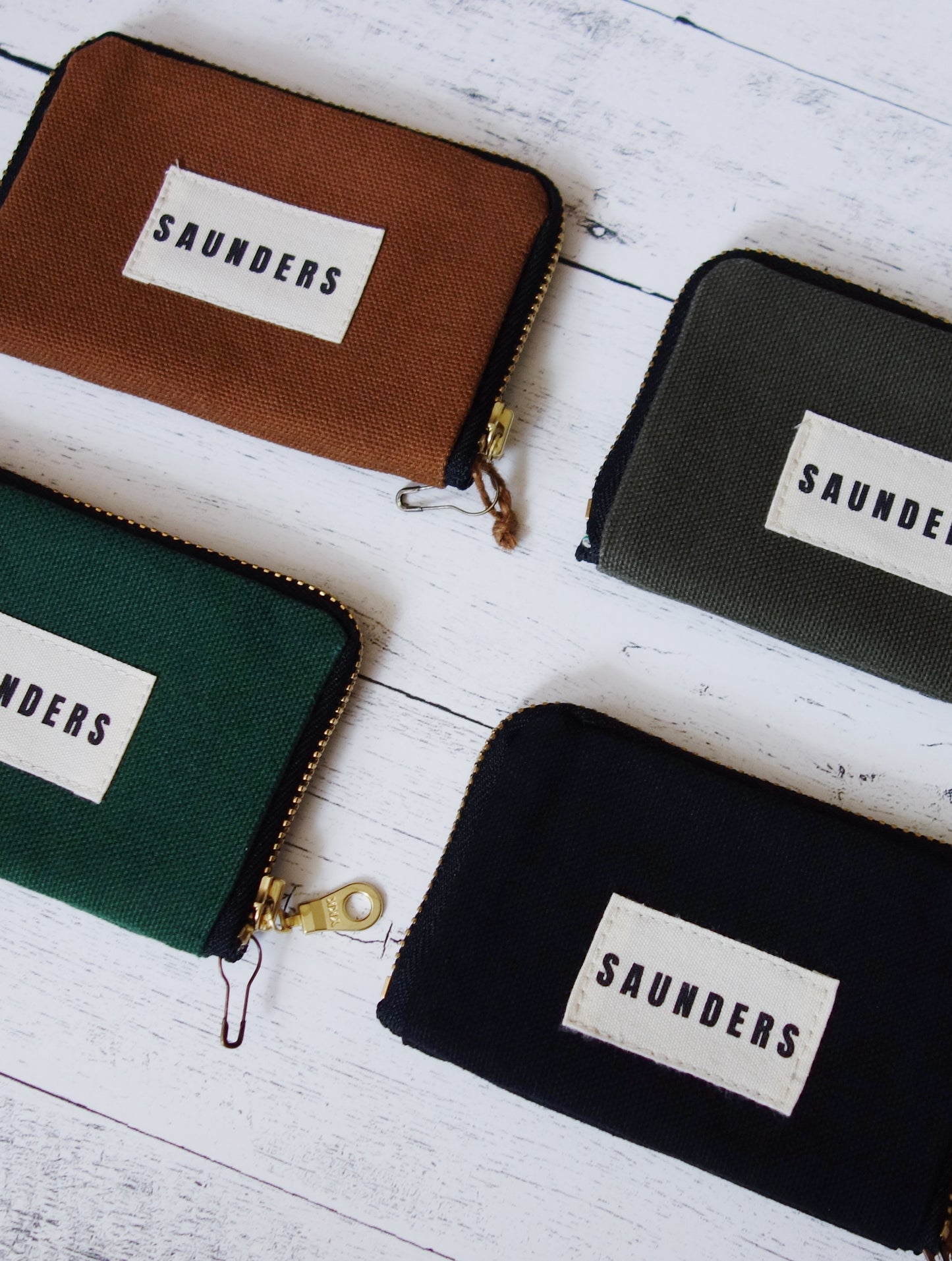 COOL GRANDMA'S WALLET