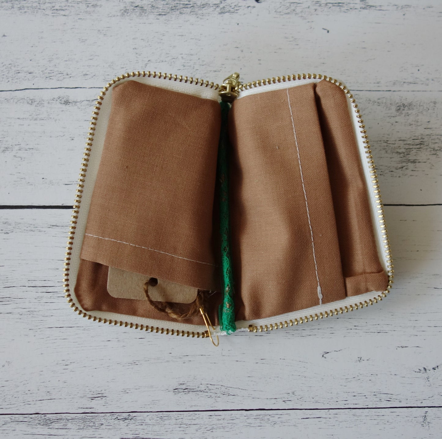 COOL GRANDMA'S WALLET