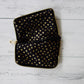 VEGAN LEATHER WALLET